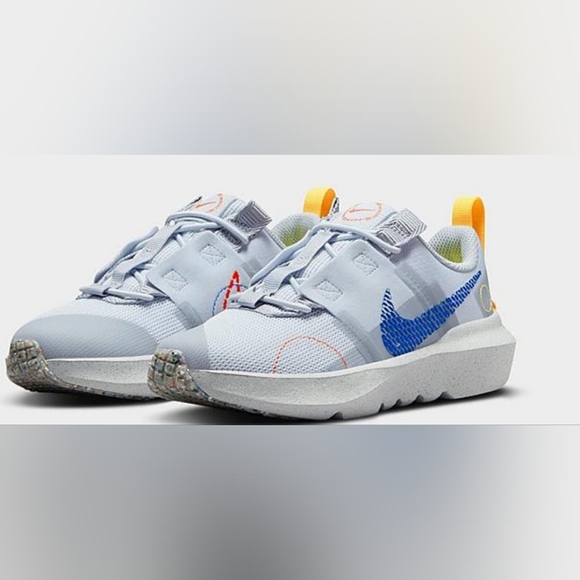 Nike Crater Impact Running Shoes - Picture 1 of 4